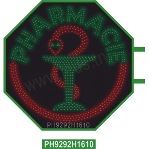 KDC Hex 92 Pharmacie 1,3...