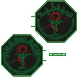 KDC Hex 102 face AR face FR...